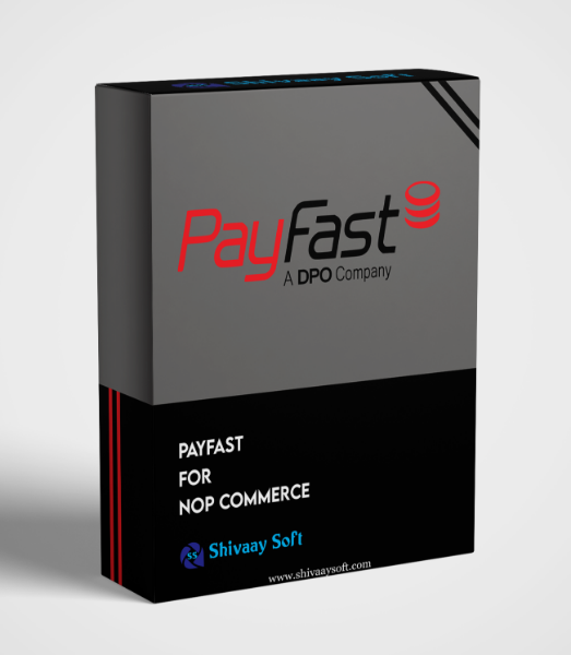 PayFast nopCommerce payment plugin