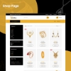 nopCommerce Jewellery theme