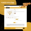 nopCommerce Jewellery theme