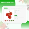 nopCommerce SuperMarket theme