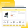 nopCommerce nGudget theme