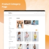 fashion nopCommerce theme