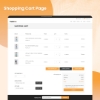 fashion nopCommerce theme