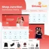 ShopJunction theme for nopCommerce