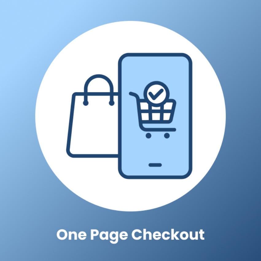 Picture of Instant One Page Checkout