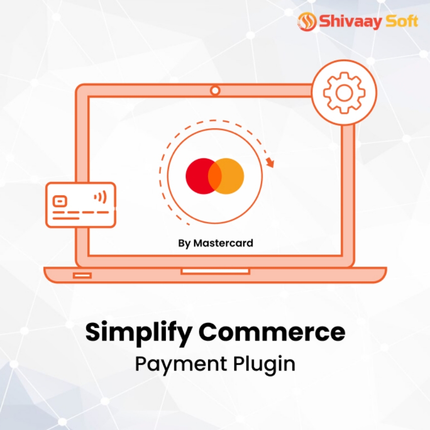 Picture of Simplify Commerce Payment Plugin