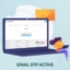 Picture of Email OTP Activate plugin