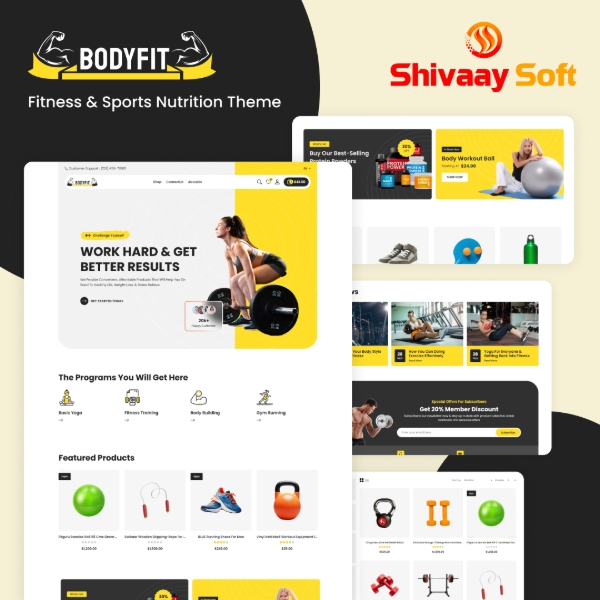Picture of BodyFit